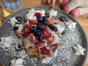  at Craffles in Vancouver