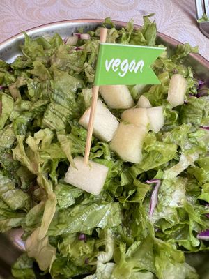   at Gulab Hari in Sao Paulo