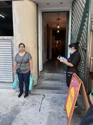   at Gulab Hari in Sao Paulo