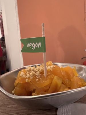   at Gulab Hari in Sao Paulo