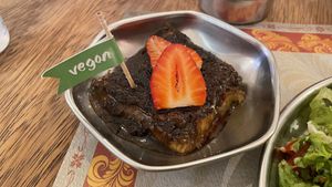   at Gulab Hari in Sao Paulo