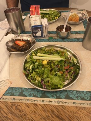   at Gulab Hari in Sao Paulo