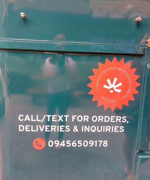  at WILD in Metro Manila