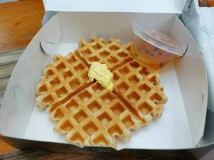  at WILD in Metro Manila