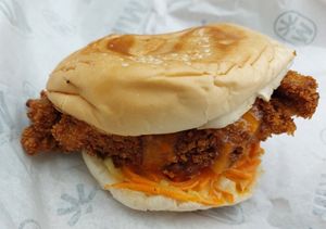  at WILD in Metro Manila