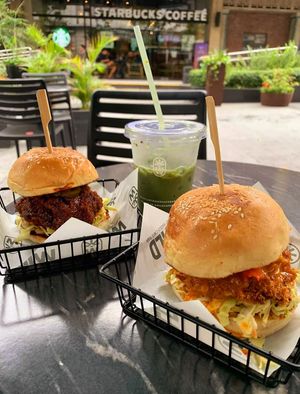  at WILD in Metro Manila