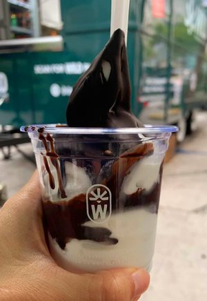  at WILD in Metro Manila