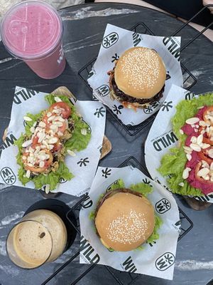   at WILD in Metro Manila