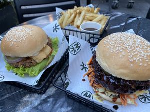   at WILD in Metro Manila