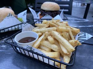   at WILD in Metro Manila