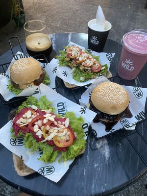   at WILD in Metro Manila