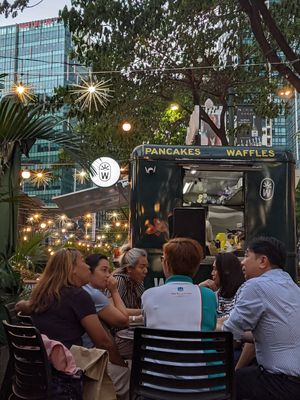  at WILD in Metro Manila