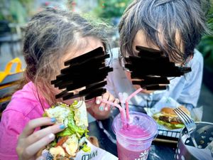   at WILD in Metro Manila