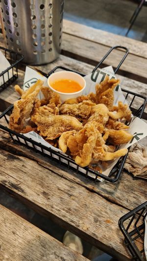  at WILD in Metro Manila