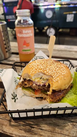  at WILD in Metro Manila