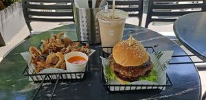  at WILD in Metro Manila