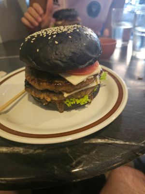  at WILD in Metro Manila