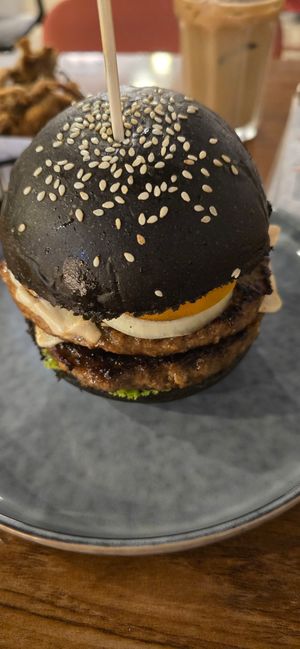  at WILD in Metro Manila