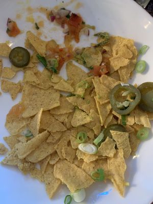   at The Hercules in South East London