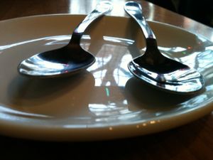 Sweetgrass Grill, Tarrytown, NY - Photo By ecoRDN, ecoRDN.com at Sweet Grass Grill in Tarrytown