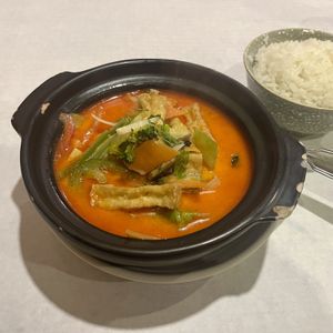   at Quick Asia in Lisbon