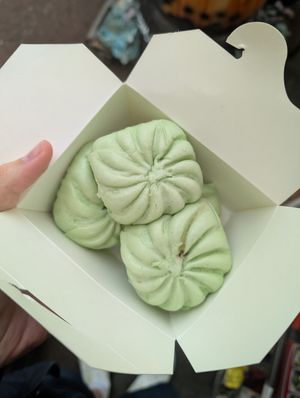  at Yi Cha in Amsterdam