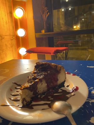   at Utopía in A Coruna