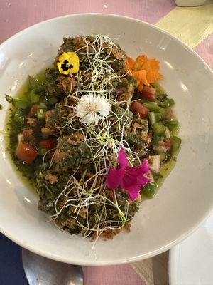   at Utopía in A Coruna