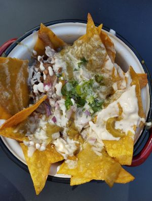  at Utopía in A Coruna