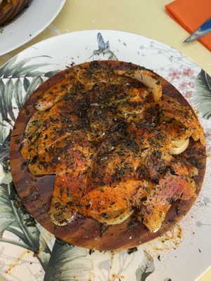   at Utopía in A Coruna