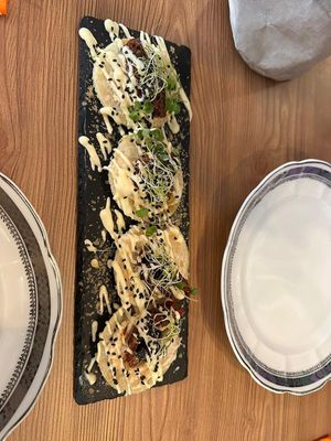  at Utopía in A Coruna