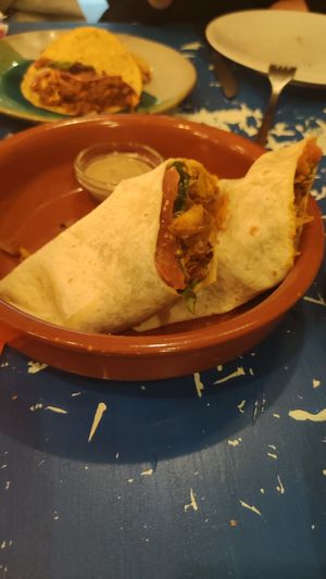  at Utopía in A Coruna