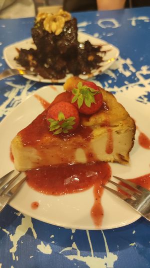  at Utopía in A Coruna