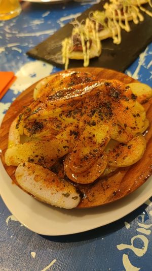  at Utopía in A Coruna