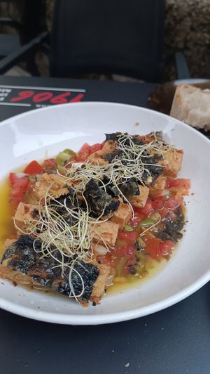  at Utopía in A Coruna