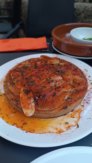  at Utopía in A Coruna