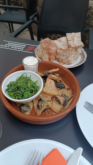  at Utopía in A Coruna