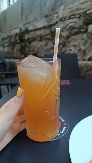  at Utopía in A Coruna