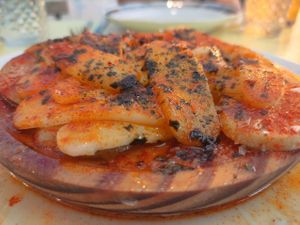 #Veganuary at Utopía in A Coruna