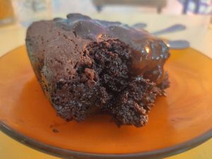 #Veganuary at Utopía in A Coruna