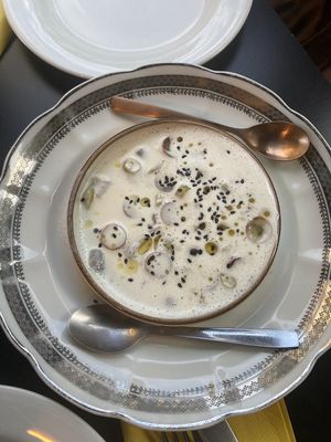  at Utopía in A Coruna