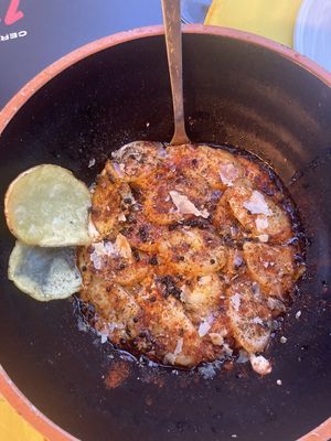  at Utopía in A Coruna