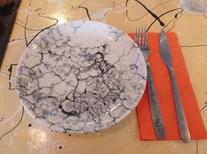  at Utopía in A Coruna