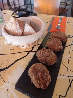  at Utopía in A Coruna