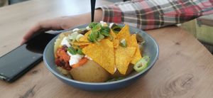  at Farmers Fries in Busum