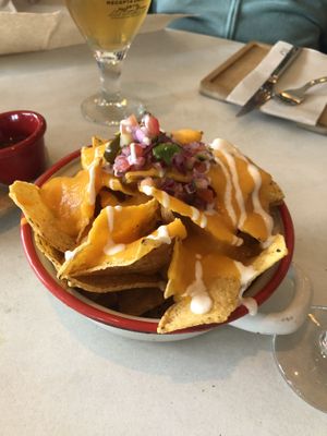   at Gallo Santo in Barcelona