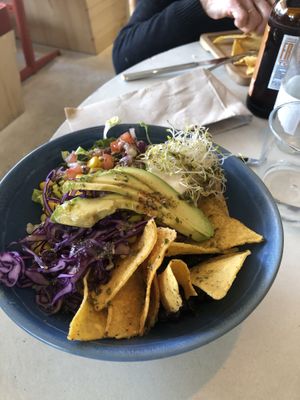   at Gallo Santo in Barcelona