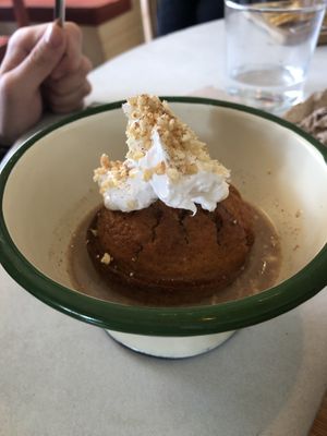   at Gallo Santo in Barcelona