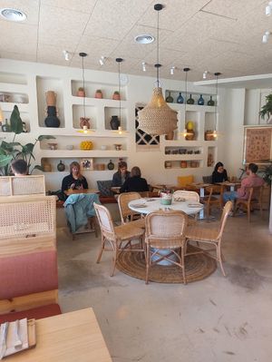  at Gallo Santo in Barcelona