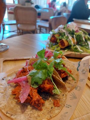  at Gallo Santo in Barcelona